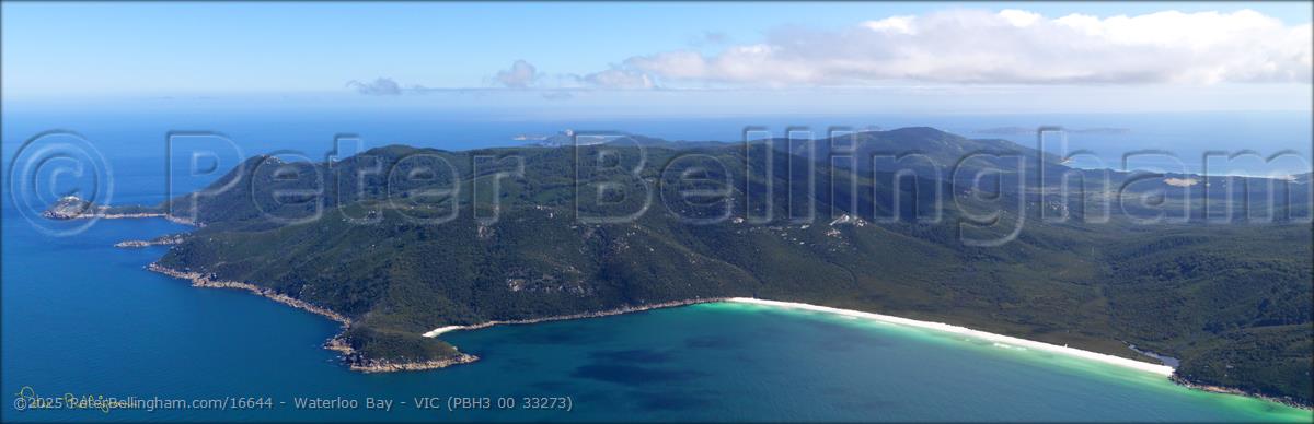 Peter Bellingham Photography Waterloo Bay - VIC (PBH3 00 33273)
